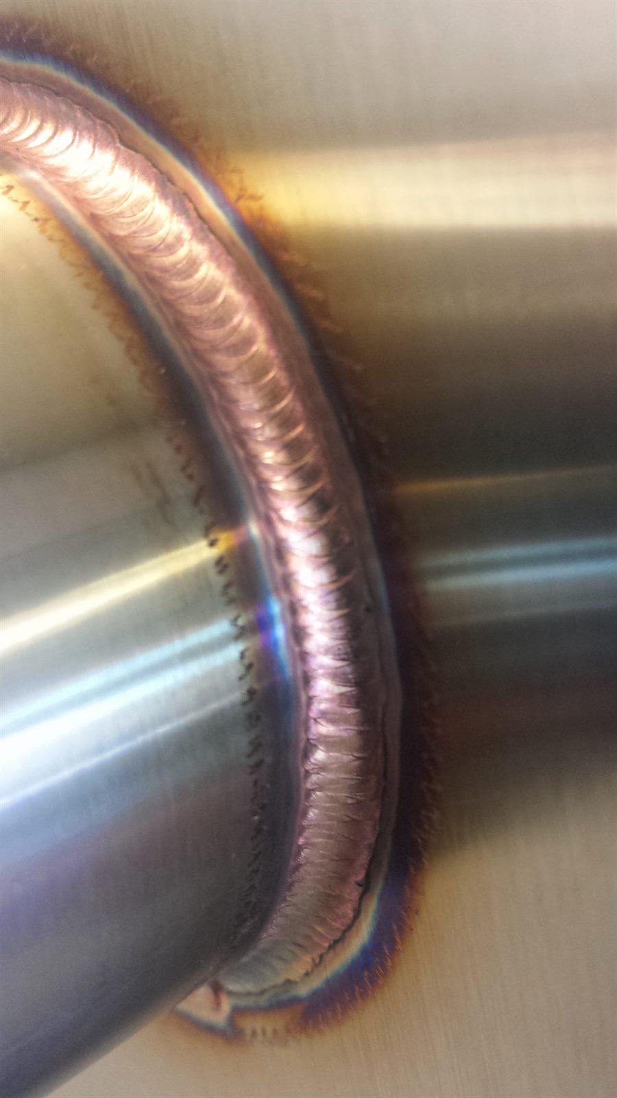 Kettles & Pressure Tanks — job photo 01